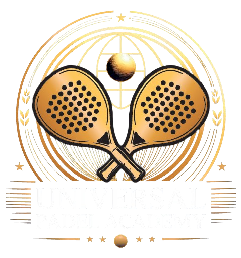 Universal Padel Logo